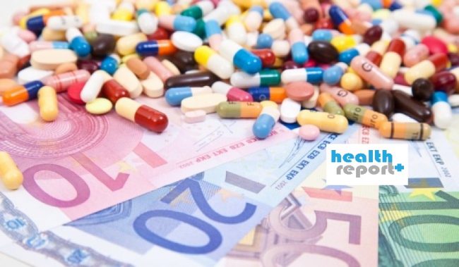 Ελληνικές Φαρμακοβιομηχανίες: Δεν είναι ακριβά τα γενόσημα! Τι υποστηρίζουν για τον πόλεμο των τιμών - Φωτογραφία 1