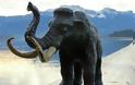 «Νεκρανάσταση»: Θα δημιουργήσουν το πρώτο υβρίδιο μαμούθ-ελέφαντα