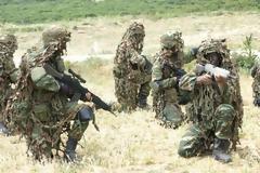 ΓΕΣ: Η αποστολή των μονάδων που επιτηρούν τα σύνορα στον Έβρο