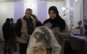 Η θλιμμένη νύφη του πολέμου -Στη Μοσούλη, ένας γάμος διαφορετικός - Φωτογραφία 3