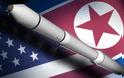 Η Ουάσινγκτον απειλεί τη Βόρεια Κορέα με «πυρηνική αποτροπή»