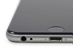 Στο μέλλον το iphone θα μας ενημερώνει για προβλήματα της οθόνης οθόνης