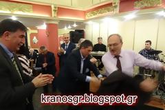 Το ζεϊμπέκικο των στρατηγών