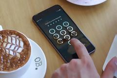 PassButtonStyle: Διαμορφώστε τα πλήκτρα των αριθμών πρόσβασης