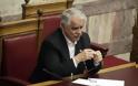 Μπαλάφας: Σόιμπλε και Τόμσεν δεν θέλουν η Ελλάδα να βγει από την κρίση