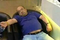 Δείτε την τελευταία φωτογραφία του Κιμ Γιονγκ Ναμ πριν πεθάνει από δηλητηριώδη ουσία