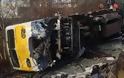 Τραγωδία στο Βέλγιο: Εκτροχιασμός τρένου με ένα νεκρό και 25 τραυματίες