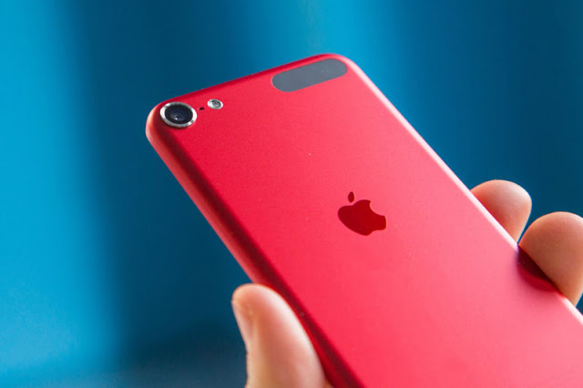 Έρχεται το νέο φωτεινό κόκκινο iphone 7 - Φωτογραφία 3