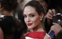 Γνωστός ηθοποιός του Χόλιγουντ ο νέος σύντροφος της Angelina Jolie - Φωτογραφία 1