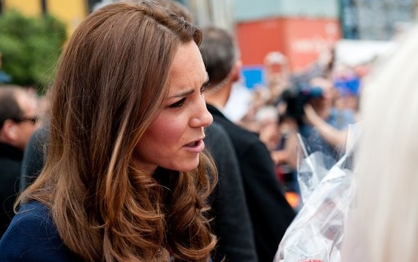 Το μυστικό της Kate Middleton για λαμπερή επιδερμίδα βρίσκεται μπροστά στα μάτια σου - Φωτογραφία 1