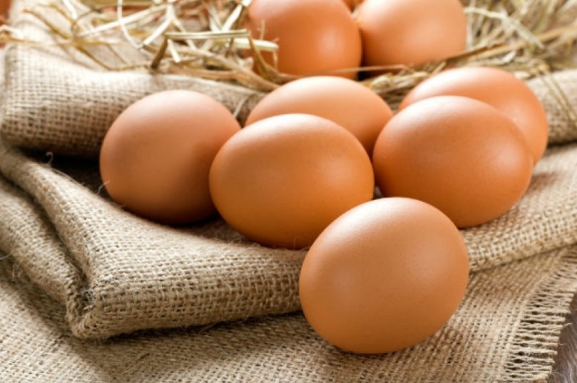 Οι 9 χρήσεις του αυγού που ίσως δεν γνωρίζατε - Φωτογραφία 1