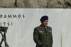 Υπέρ της Πατρίδος αμύνοντες (ΦΩΤΟ)