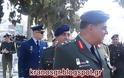 Μνημόσυνο πεσόντων στρατιωτικών στην 1η Στρατιά (Φωτό - Βίντεο) - Φωτογραφία 43