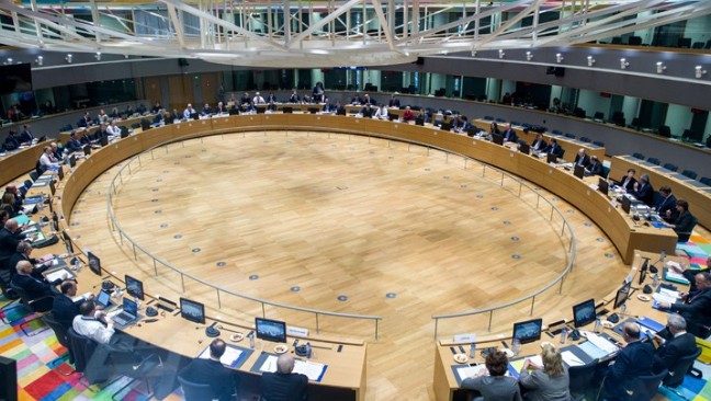 Πυρετός διαβουλεύσεων ενόψει Eurogroup - Φωτογραφία 1