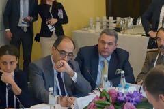Συμμετοχή ΥΕΘΑ Πάνου Καμμένου στην 53η Διάσκεψη Ασφαλείας του Μονάχου