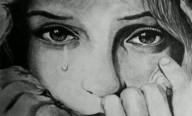 Όσοι κλαίνε συχνά είναι ισχυρότεροι χαρακτήρες, για αυτούς τους 6 λόγους - Φωτογραφία 1