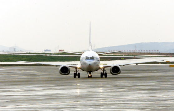 Χανιά: Περιπέτεια στον αέρα σε πτήση για Θεσσαλονίκη - Το αεροπλάνο δεν μπόρεσε να προσγειωθεί! - Φωτογραφία 1