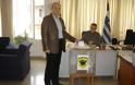 Μικρή η συμμετοχή στις εκλογές της ΕΑΑΣ στη Μεσσηνία