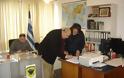 Μικρή η συμμετοχή στις εκλογές της ΕΑΑΣ στη Μεσσηνία - Φωτογραφία 4