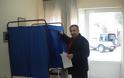 Μαζική συμμετοχή μελών στις εκλογές της ΕΑΑΣ Λήμνου - Φωτογραφία 6
