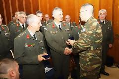 ΓΕΣ: Έναρξη Δράσης «Είμαστε Περήφανοι»