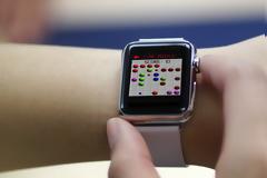 Οκτώ κλασικά παιχνίδια στο Apple Watch σας με 0,99 ευρώ