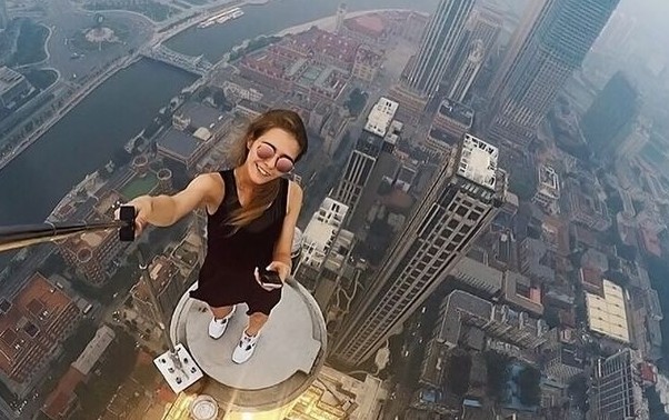 Αυτή είναι η πιο επικίνδυνη χώρα στον κόσμο για να βγάλεις selfie - Φωτογραφία 1