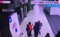 Καρέ - καρέ η δολοφονία του Κιμ Γιονγκ Ναμ στο αεροδρόμιο της Κουάλα Λουμπούρ - Στη δημοσιότητα το σοκαριστικό βιντεο [video] - Φωτογραφία 3