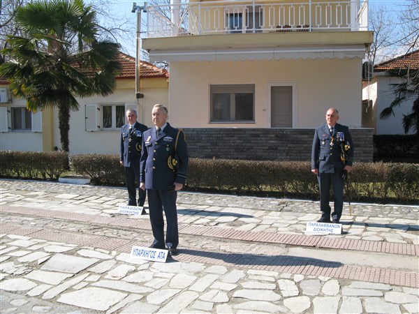 Παράδοση-Παραλαβή Δκτη ΚΕΔΑ ΣΚΟΤΙΝΑΣ - Φωτογραφία 2