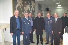 Παράδοση-Παραλαβή Δκτη ΚΕΔΑ ΣΚΟΤΙΝΑΣ