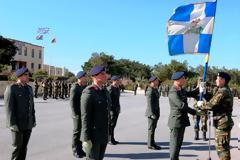 Ονομασία Δοκίμων Εφέδρων Αξιωματικών του Στρατού Ξηράς