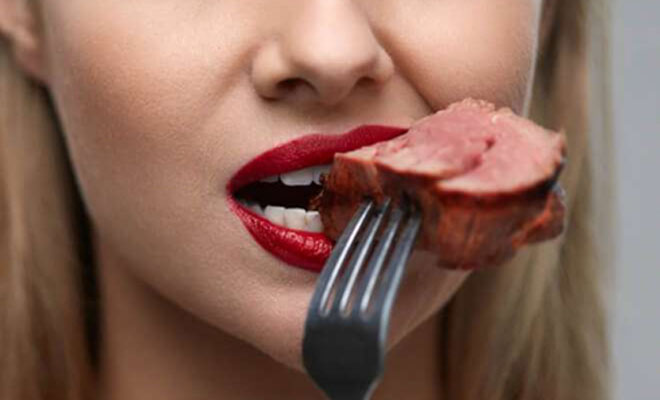Κόκκινο κρέας: Από τι κινδυνεύεις αν το τρως συχνά; - Φωτογραφία 1