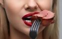 Κόκκινο κρέας: Από τι κινδυνεύεις αν το τρως συχνά;