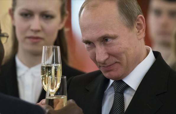 Αυτή είναι η πραγματική περιουσία του Βλαντιμίρ Πούτιν - Φωτογραφία 4