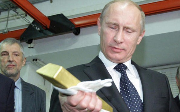 Αυτή είναι η πραγματική περιουσία του Βλαντιμίρ Πούτιν - Φωτογραφία 5