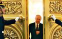 Αυτή είναι η πραγματική περιουσία του Βλαντιμίρ Πούτιν - Φωτογραφία 1