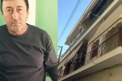 Νέοι γρίφοι και περίεργες φάτσες στο διπλό φονικό του Περιστερίου