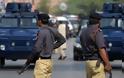 Έκρηξη έξω από δικαστήρια στο Πακιστάν