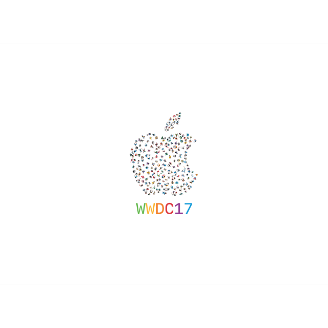 Κατεβάστε τις νέες ταπετσαρίες για iphone και ipad με θέμα το WWDC 2017 - Φωτογραφία 4