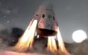 To 2020 η SpaceX θα στείλει σκάφος στον Άρη