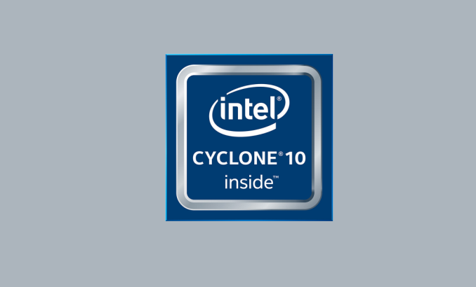 Intel Cyclone 10 FPGA για τις συσκευές IoT - Φωτογραφία 1