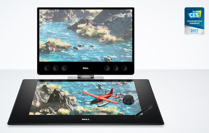Dell Canvas για άμεσο productivity στα Windows 10! - Φωτογραφία 1