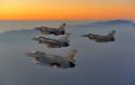 Tο πολεμικό «διάγγελμα» Ν.Κοτζιά αργά το βράδυ αποσόβησε την ελληνοτουρκική σύρραξη προς το παρόν – Στα κόκπιτ την έβγαλαν οι πιλότοι μας (βίντεο)