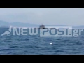 Τουρκικό υποβρύχιο έξω από την Κω στα ελληνικά χωρικά ύδατα - Βίντεο ντοκουμέντο - Φωτογραφία 1