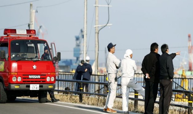 Καμπανάκι κινδύνου έξι χρόνια μετά το δράμα της Φουκουσίμα - Φωτογραφία 1