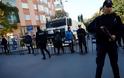 Συνελήφθησαν 35 ύποπτοι ως μέλη του Ισλαμικού Κράτους στην Κωνσταντινούπολη