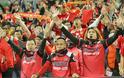 Το σχέδιο της Κίνας για γίνει υπερδύναμη στο ποδόσφαιρο