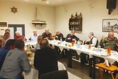 Συνάντηση ε.ε και ε.α στελεχών του ΣΕΜ στη Θεσσαλονίκη