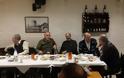 Συνάντηση ε.ε και ε.α στελεχών του ΣΕΜ στη Θεσσαλονίκη - Φωτογραφία 5