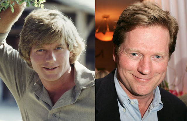 Δεν θα πιστεύετε πώς είναι σήμερα οι πρωταγωνιστές από το «Μικρό Σπίτι στο Λιβάδι» - Φωτογραφία 4